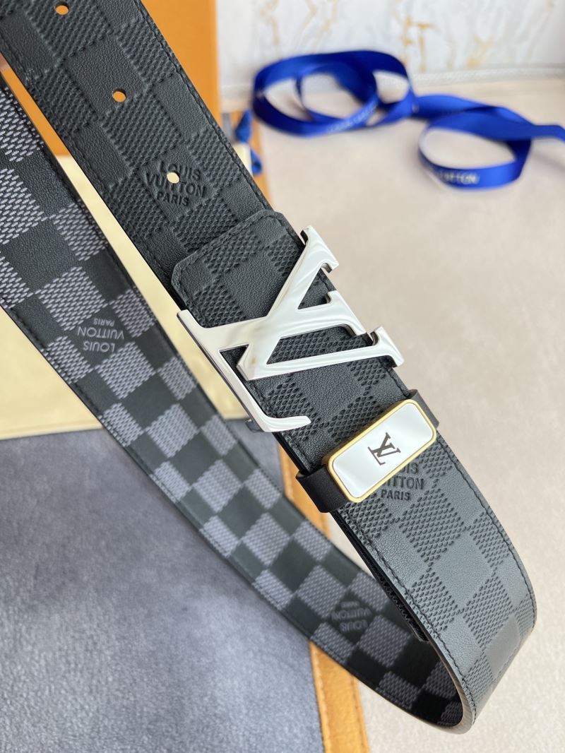 Louis Vuitton Belts